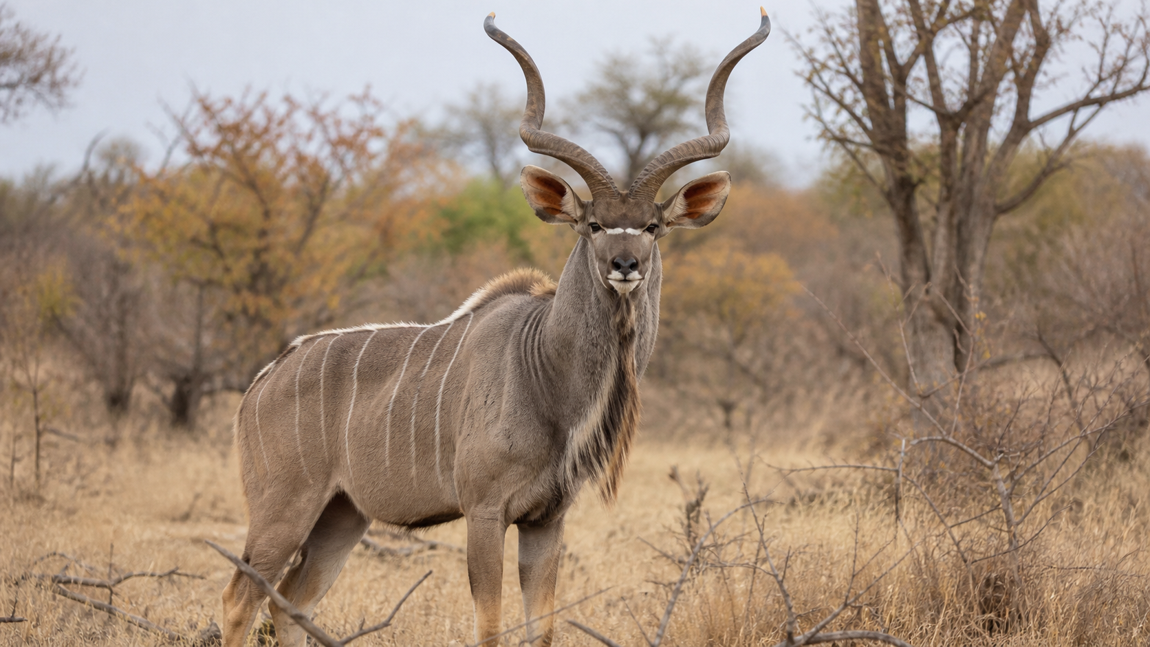 Kudu