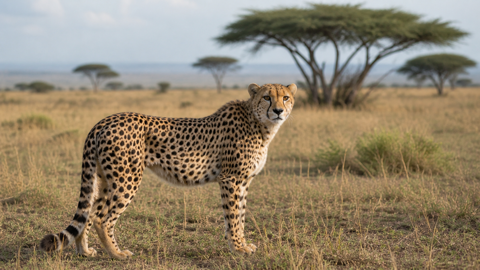 Cheetah