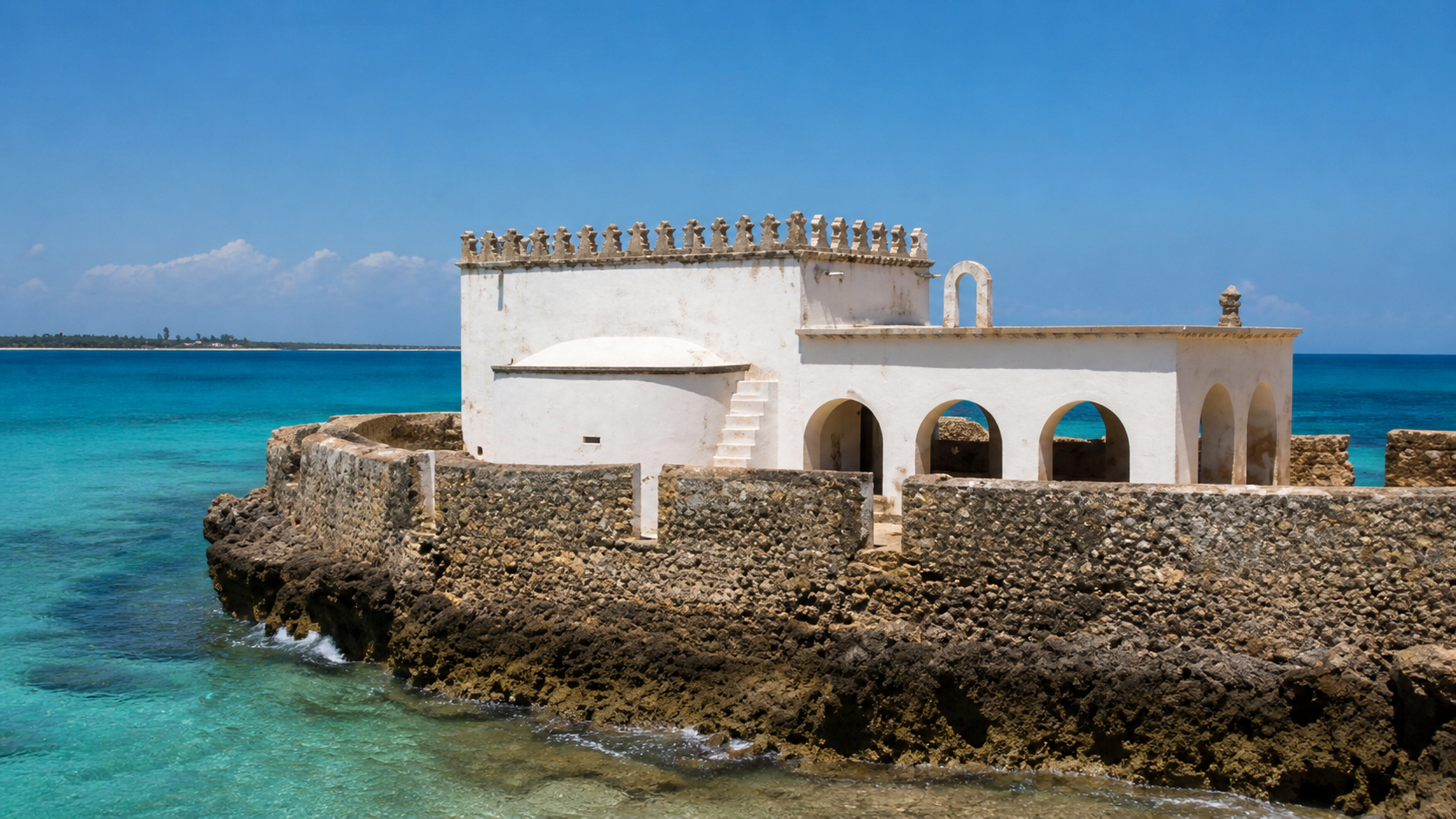 Chapel of Nossa Senhora de Baluarte