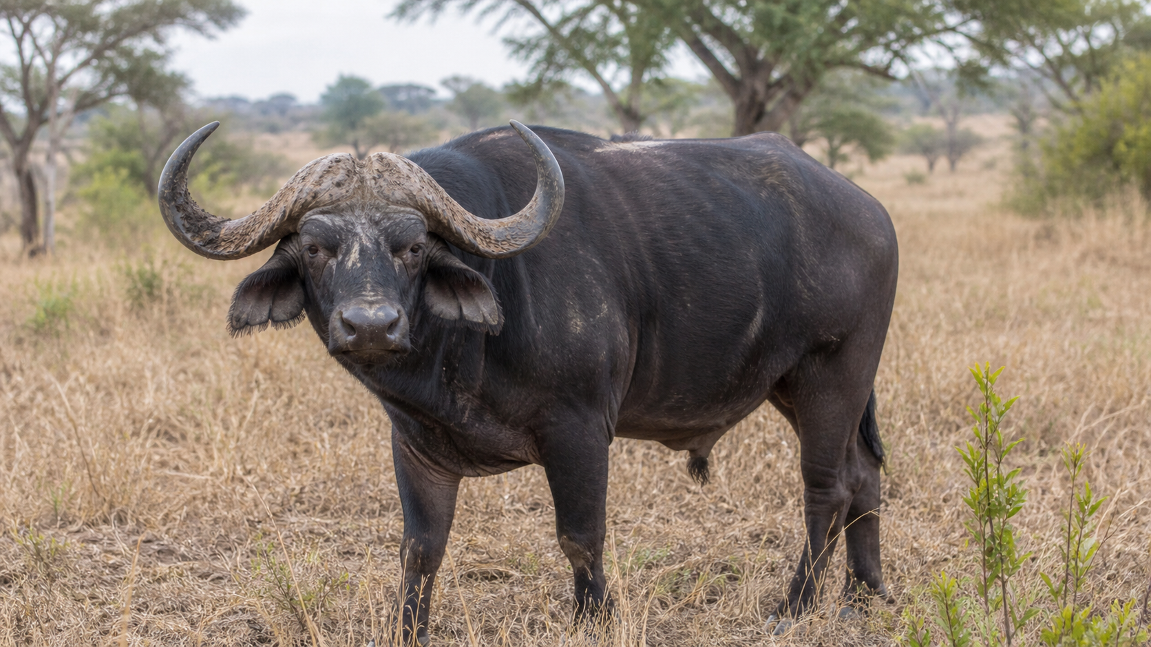 Buffalo