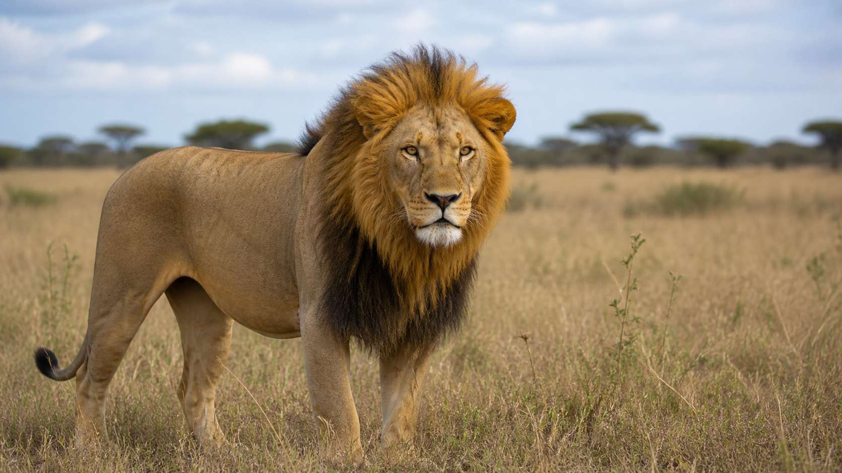Lion