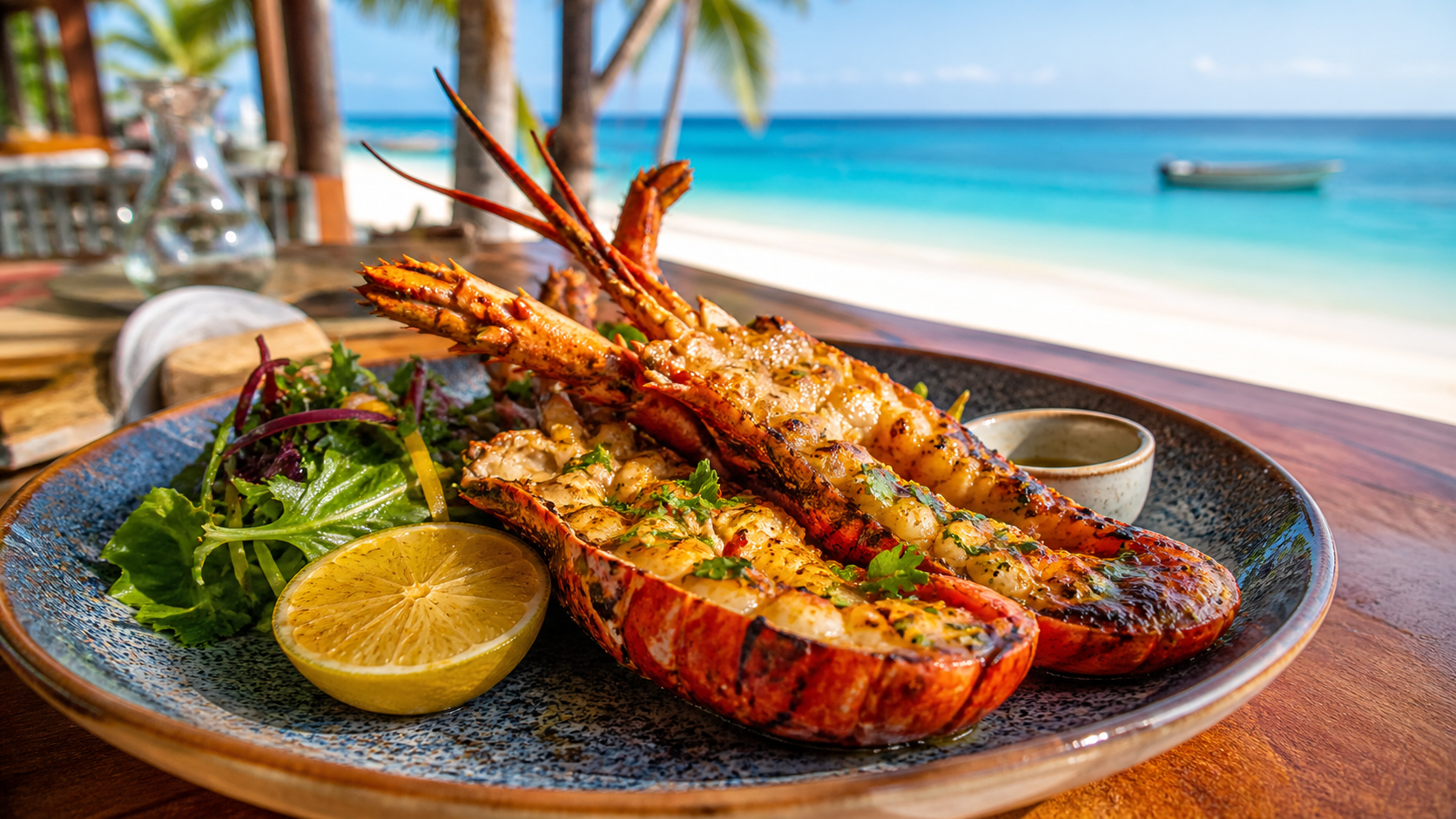 Lobster / Crayfish