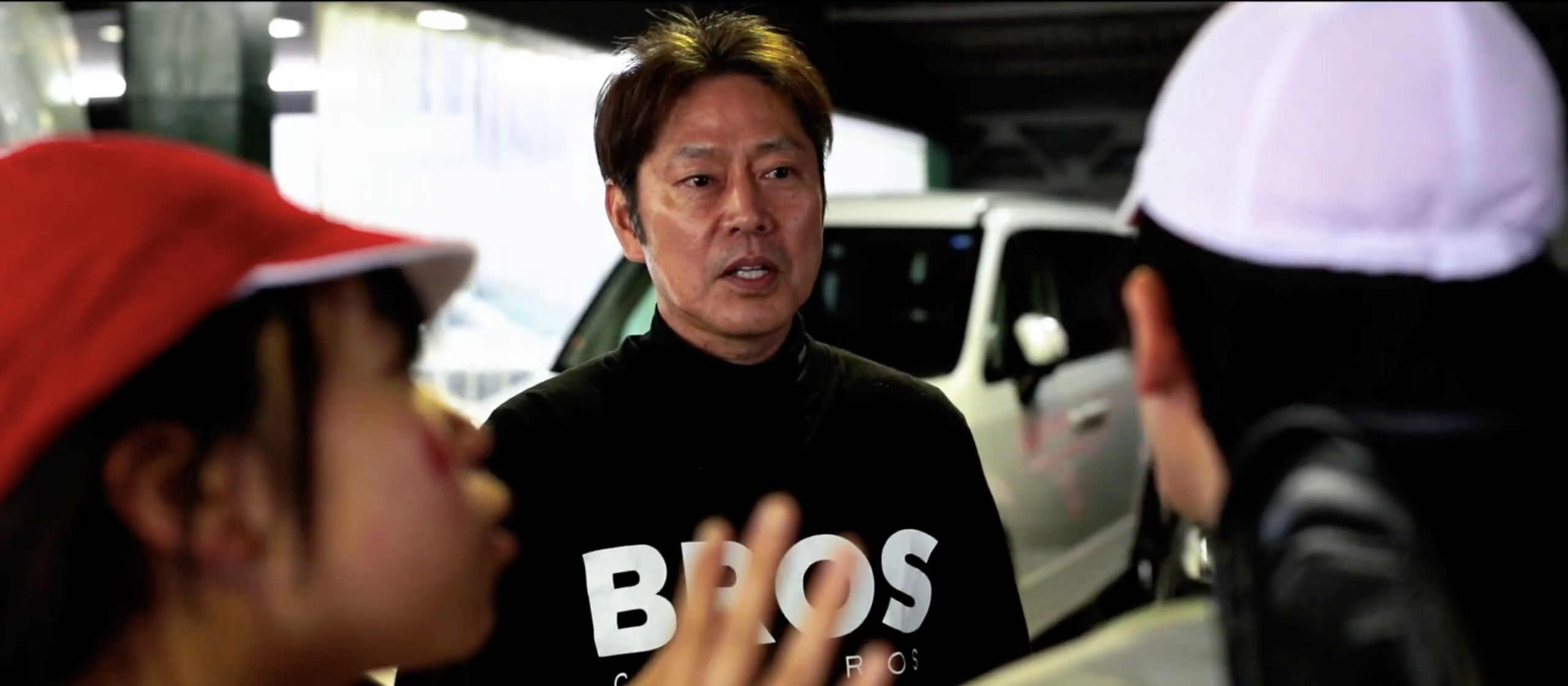 企業・事業紹介動画の制作事例